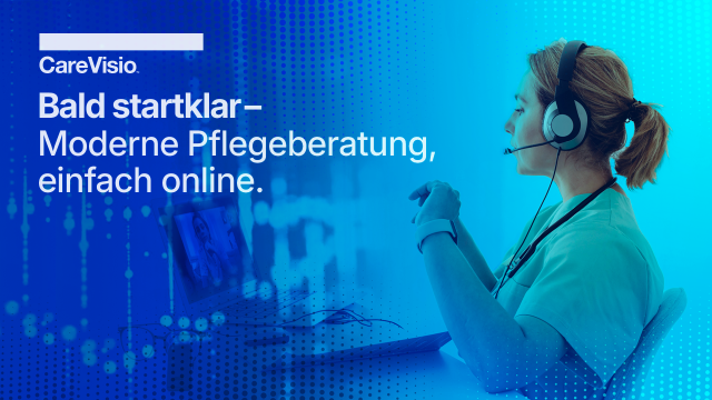 Care / Health SaaS Design