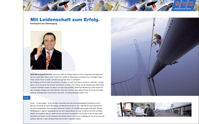 Brand Strategy & digitales Ökosystem