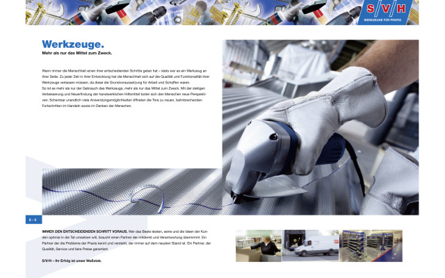 Brand Strategy & digitales Ökosystem